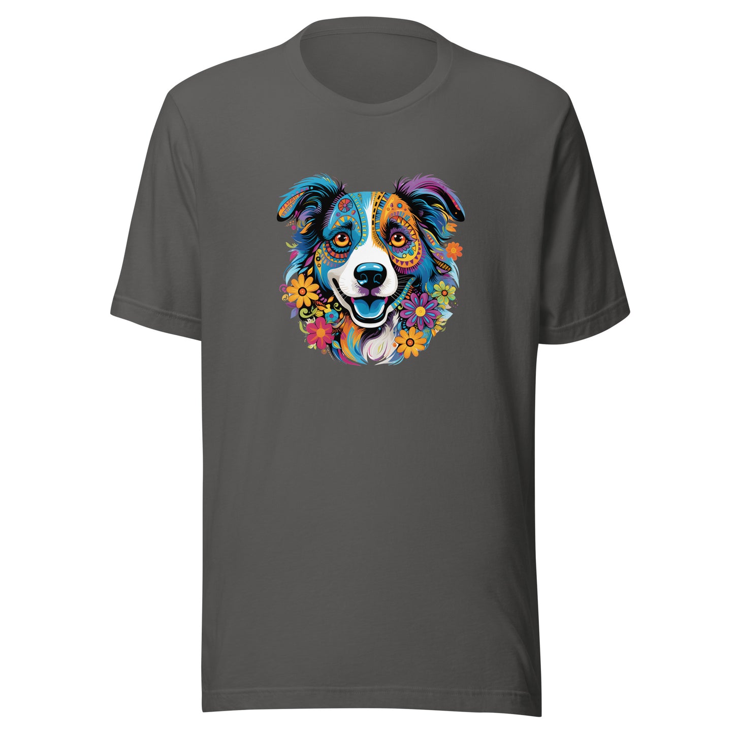 Spirit of the Australian Shepherd - Men's Tee