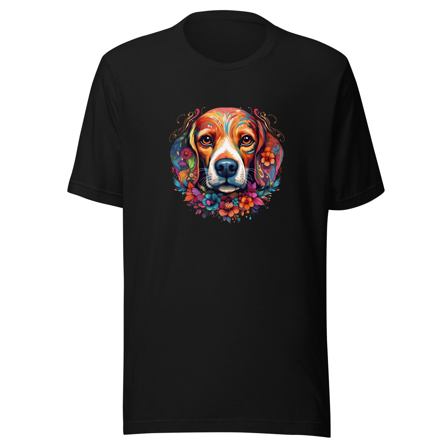 Spirit of the Beagle - Men's Tee