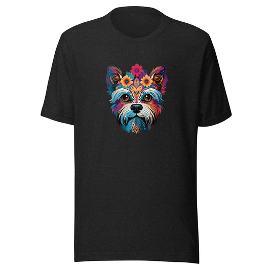 Spirit of the Yorkshire Terrier - Men's Tee