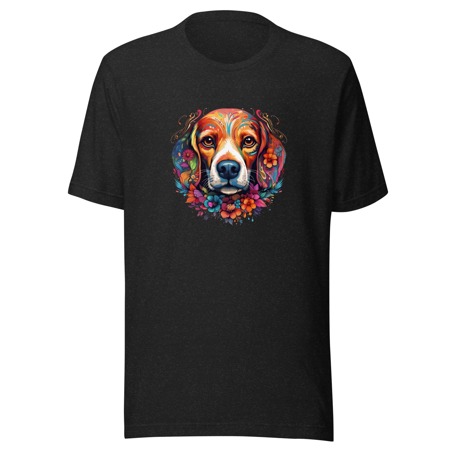 Spirit of the Beagle - Men's Tee