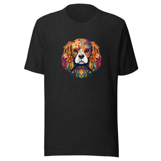 Spirit of the Cavalier King Charles - Men's Tee