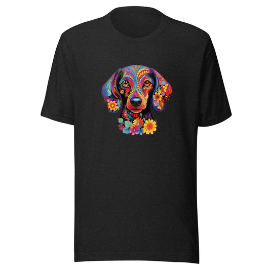 Spirit of the Dachshund - Men's Tee