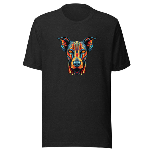 Spirit of the Doberman - Men's Tee