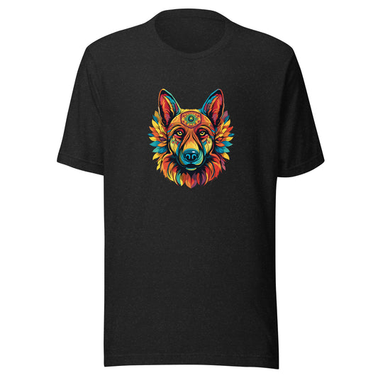 Spirit of the German Shepherd - Men's Tee