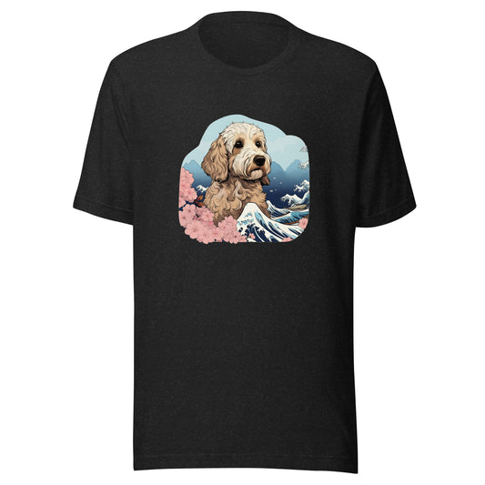 Aloha Labradoodle - Men's Tee