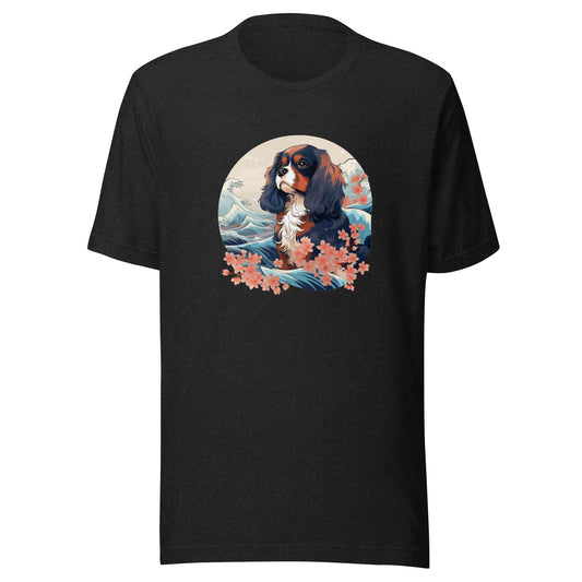 Aloha Cavalier King Charles - Men's Tee