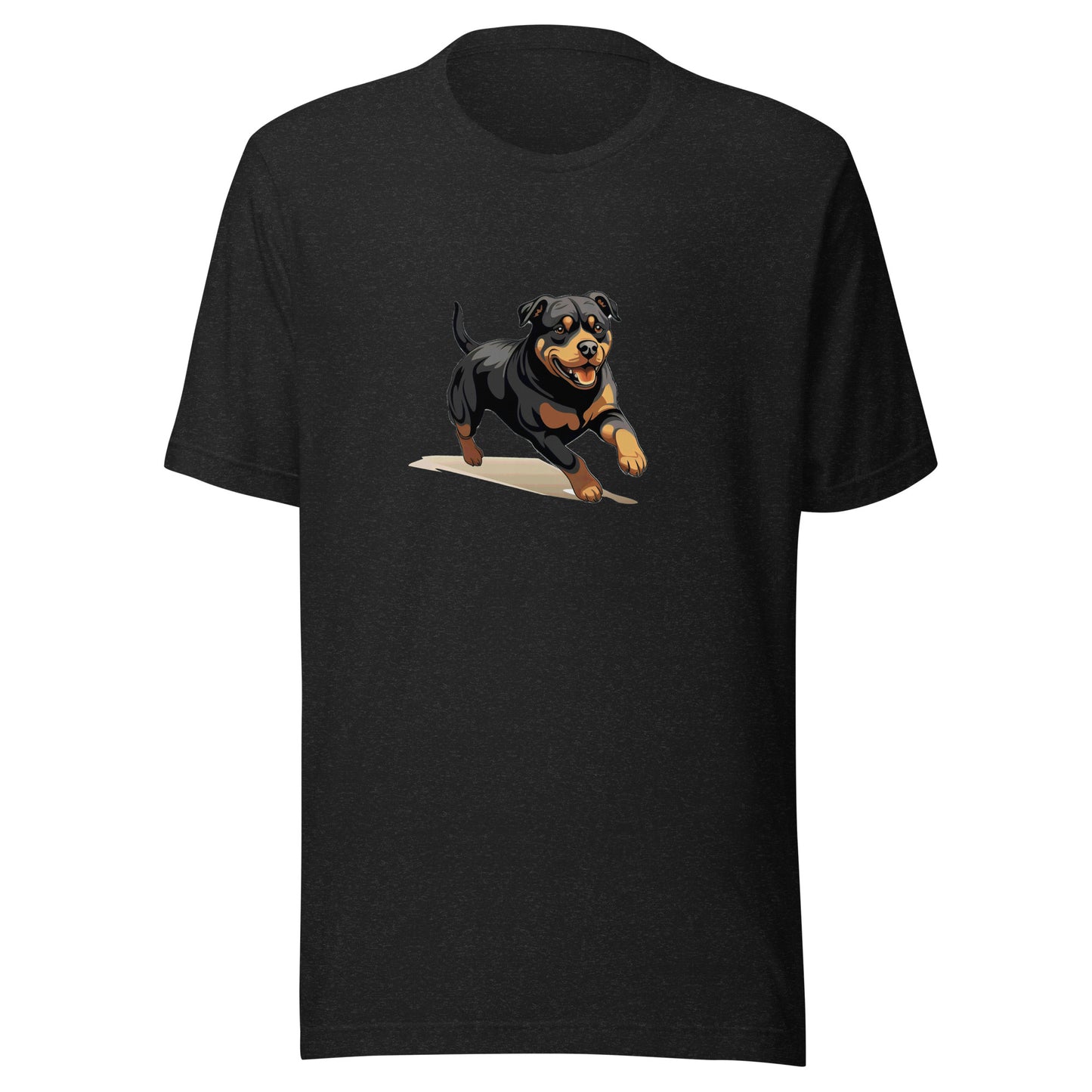 Playful Puppers Rottweiler - Men's Tee