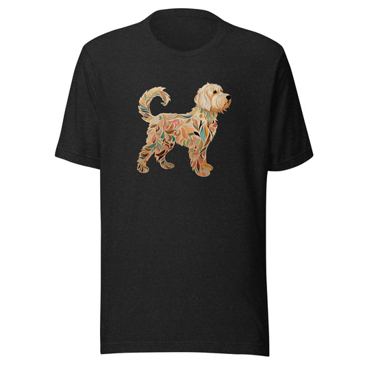 Nouveau Labradoodle - Men's Tee