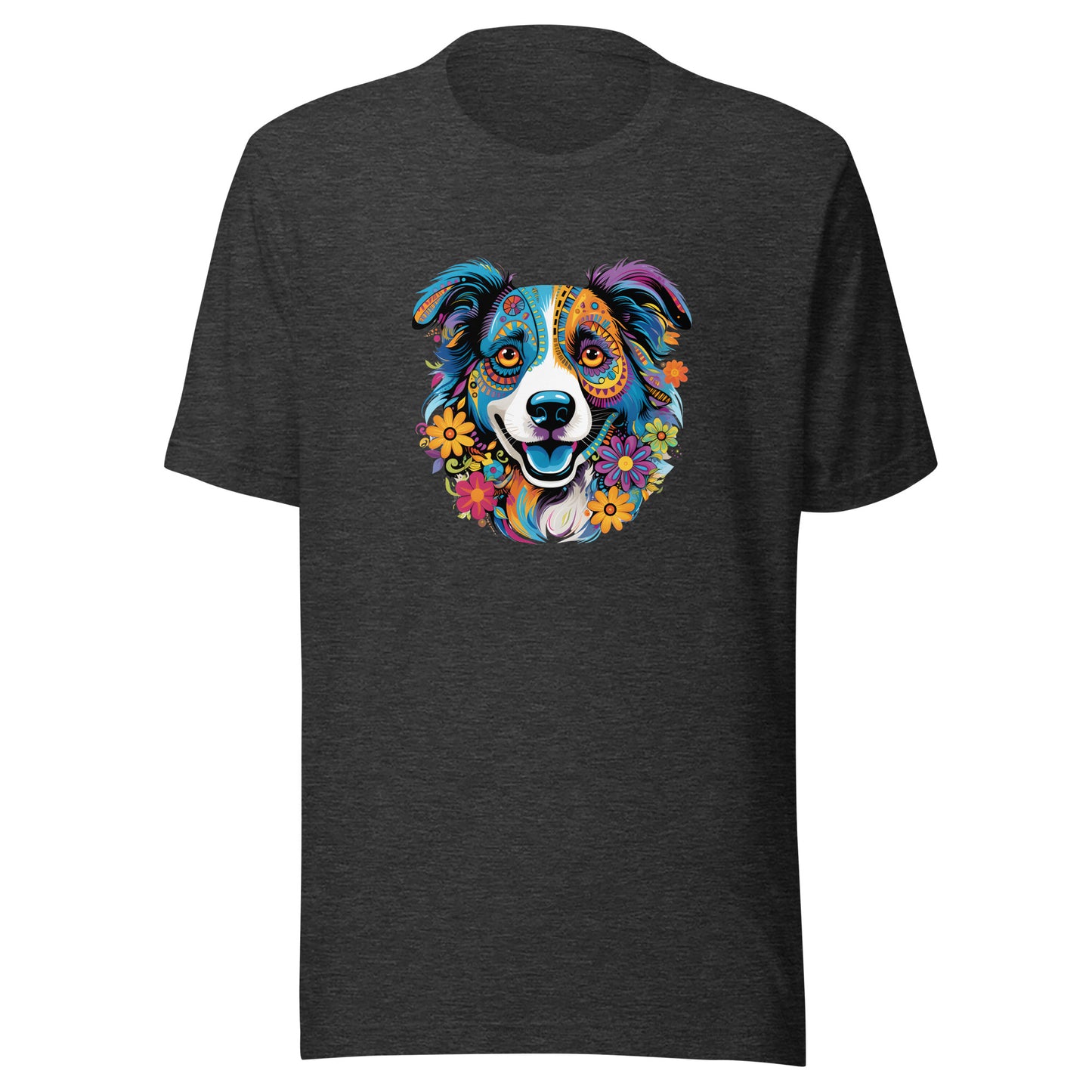 Spirit of the Australian Shepherd - Men's Tee