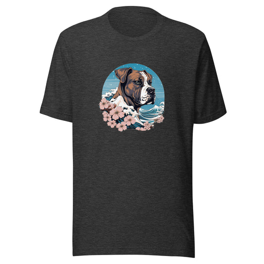 Aloha Boxer - Men's Tee