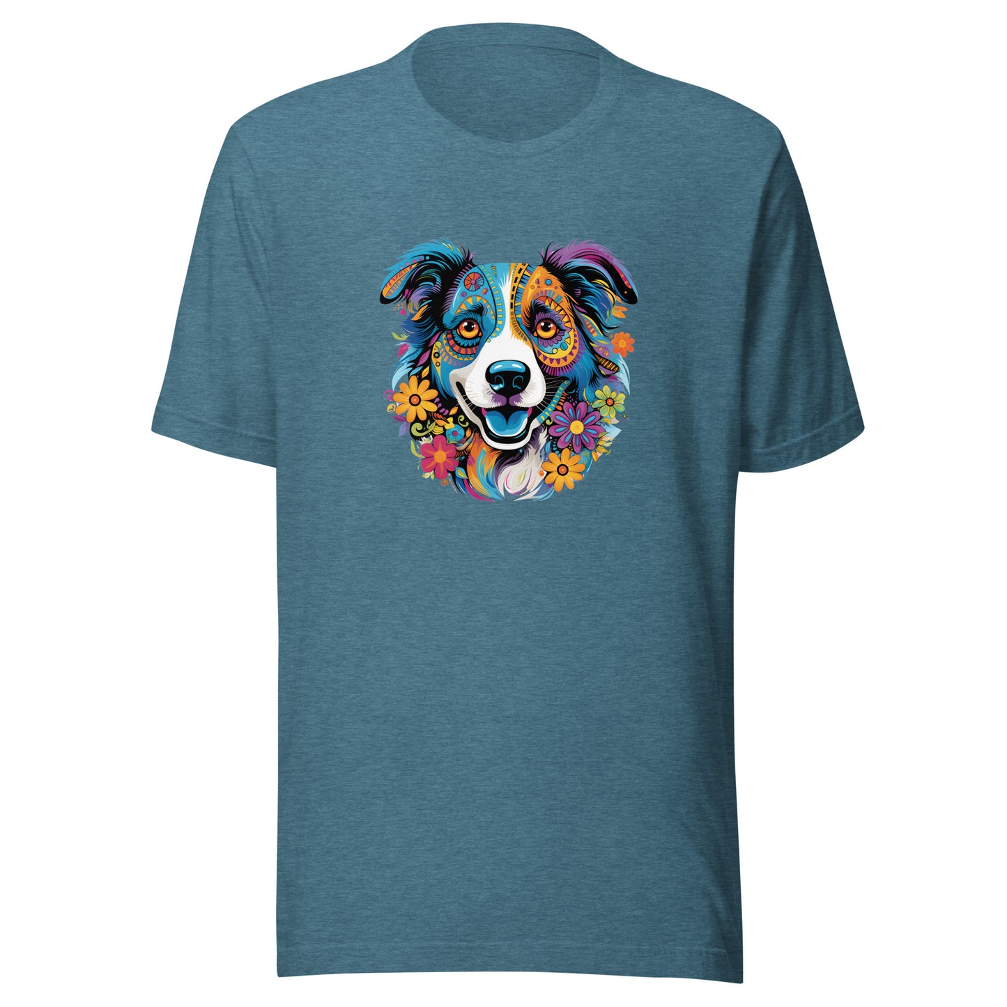 Spirit of the Australian Shepherd - Men's Tee