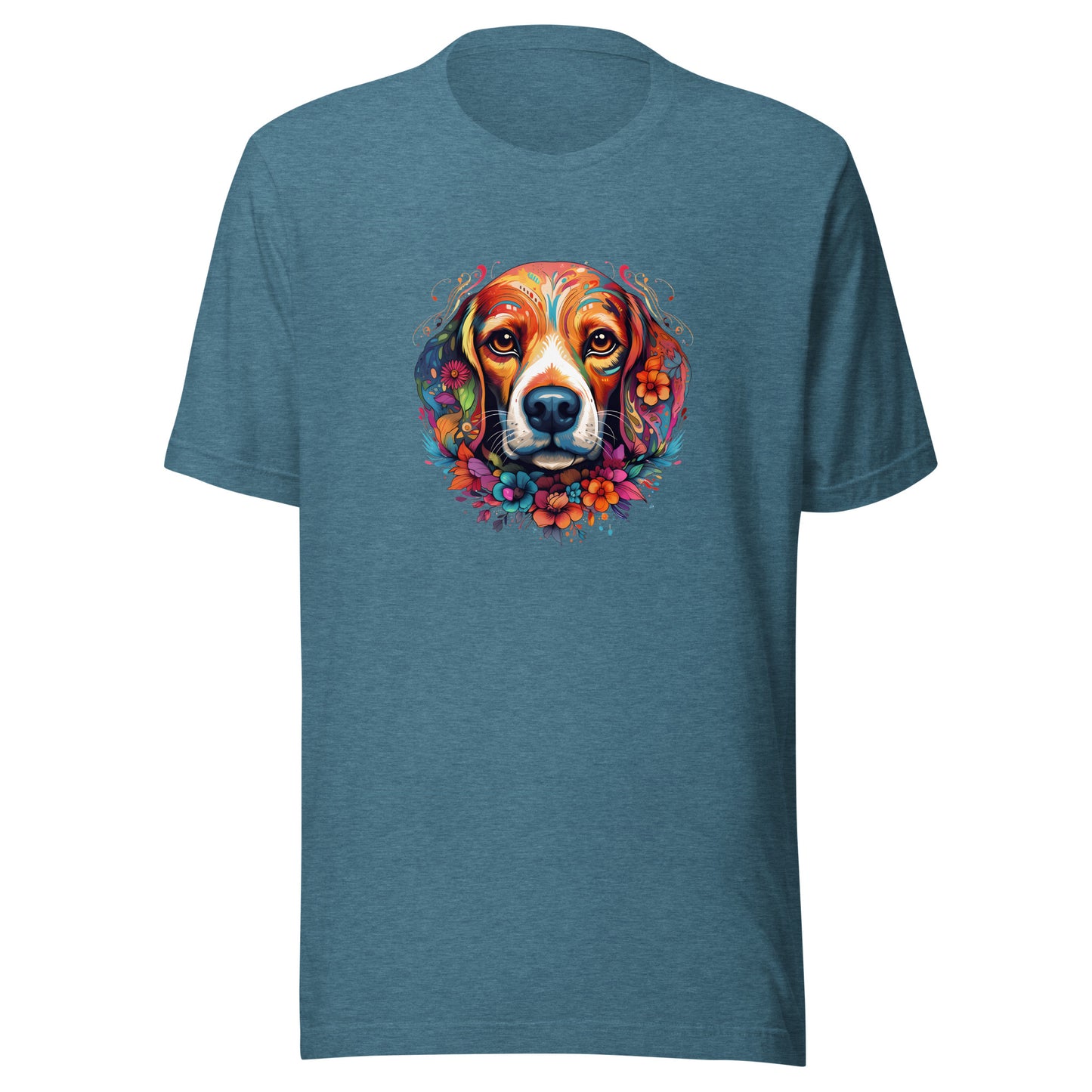 Spirit of the Beagle - Men's Tee