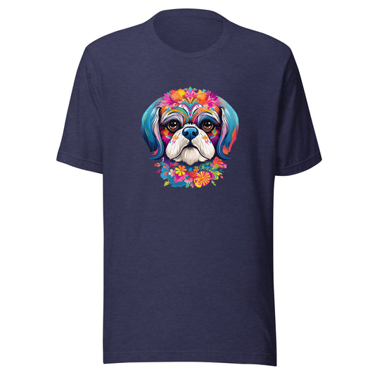 Spirit of the Shih Tzu - Men's Tee