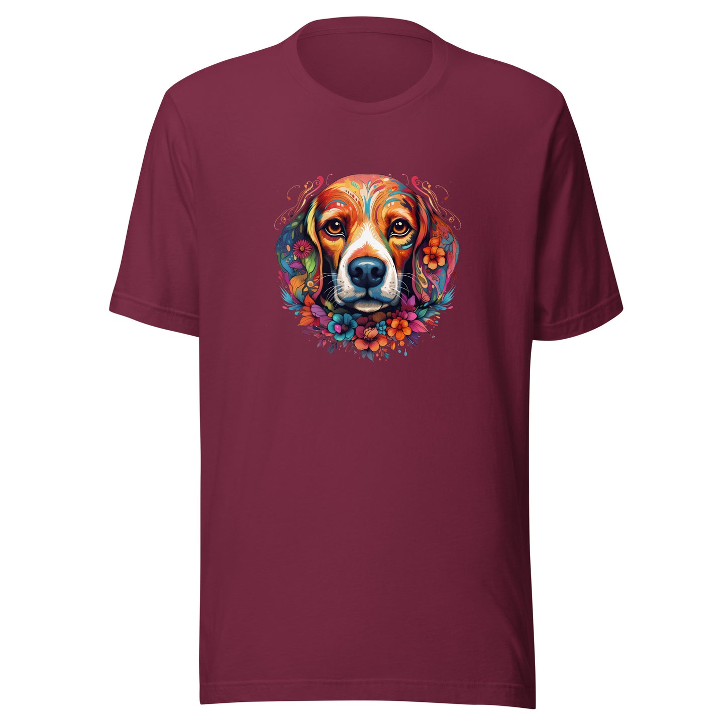 Spirit of the Beagle - Men's Tee