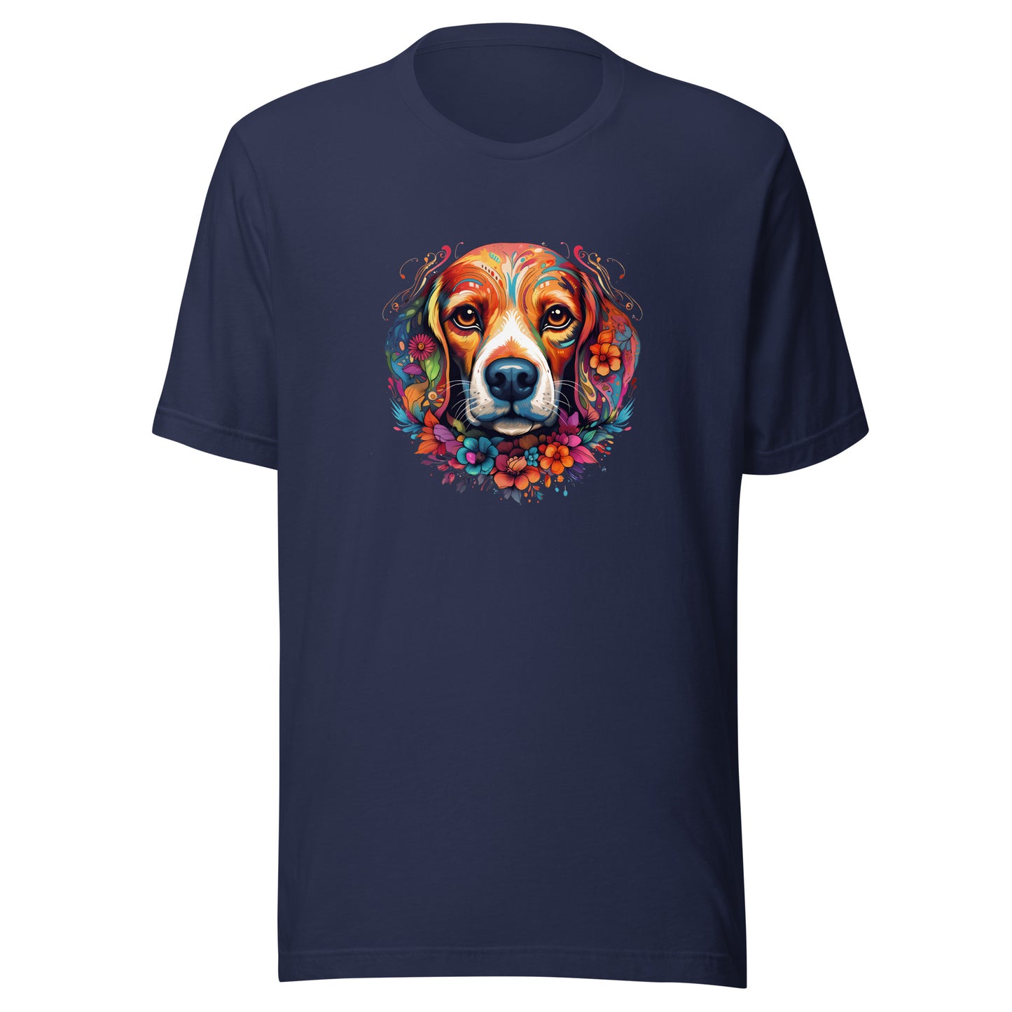 Spirit of the Beagle - Men's Tee