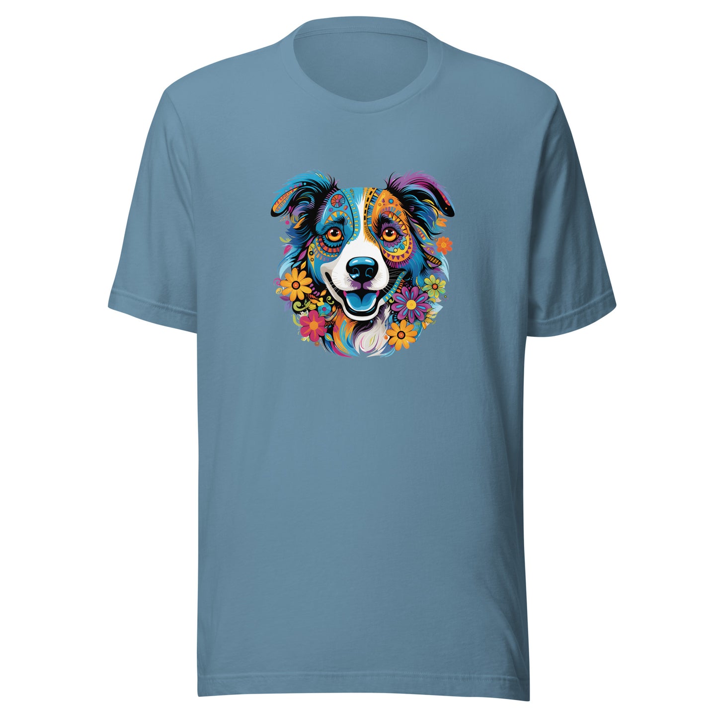 Spirit of the Australian Shepherd - Men's Tee