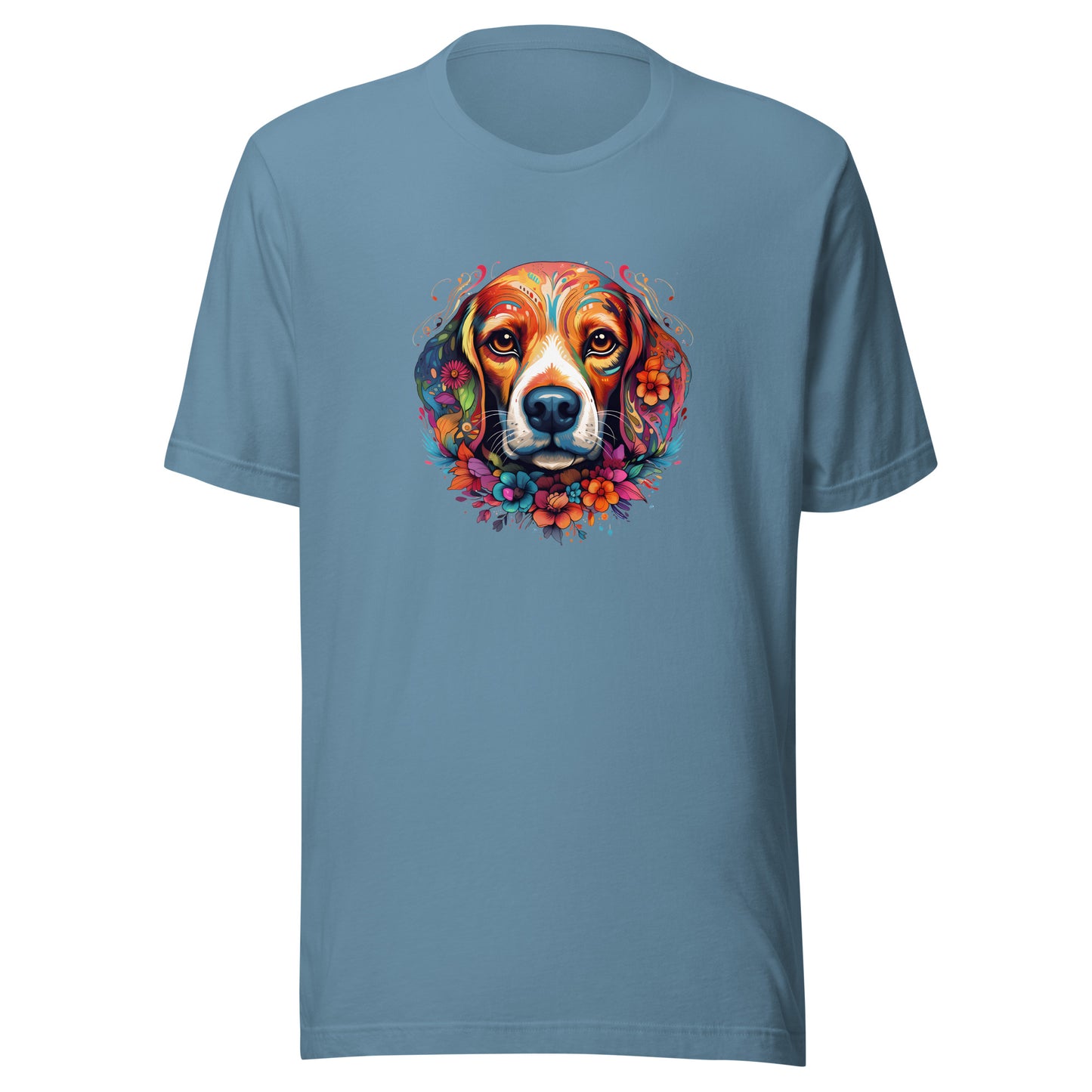 Spirit of the Beagle - Men's Tee