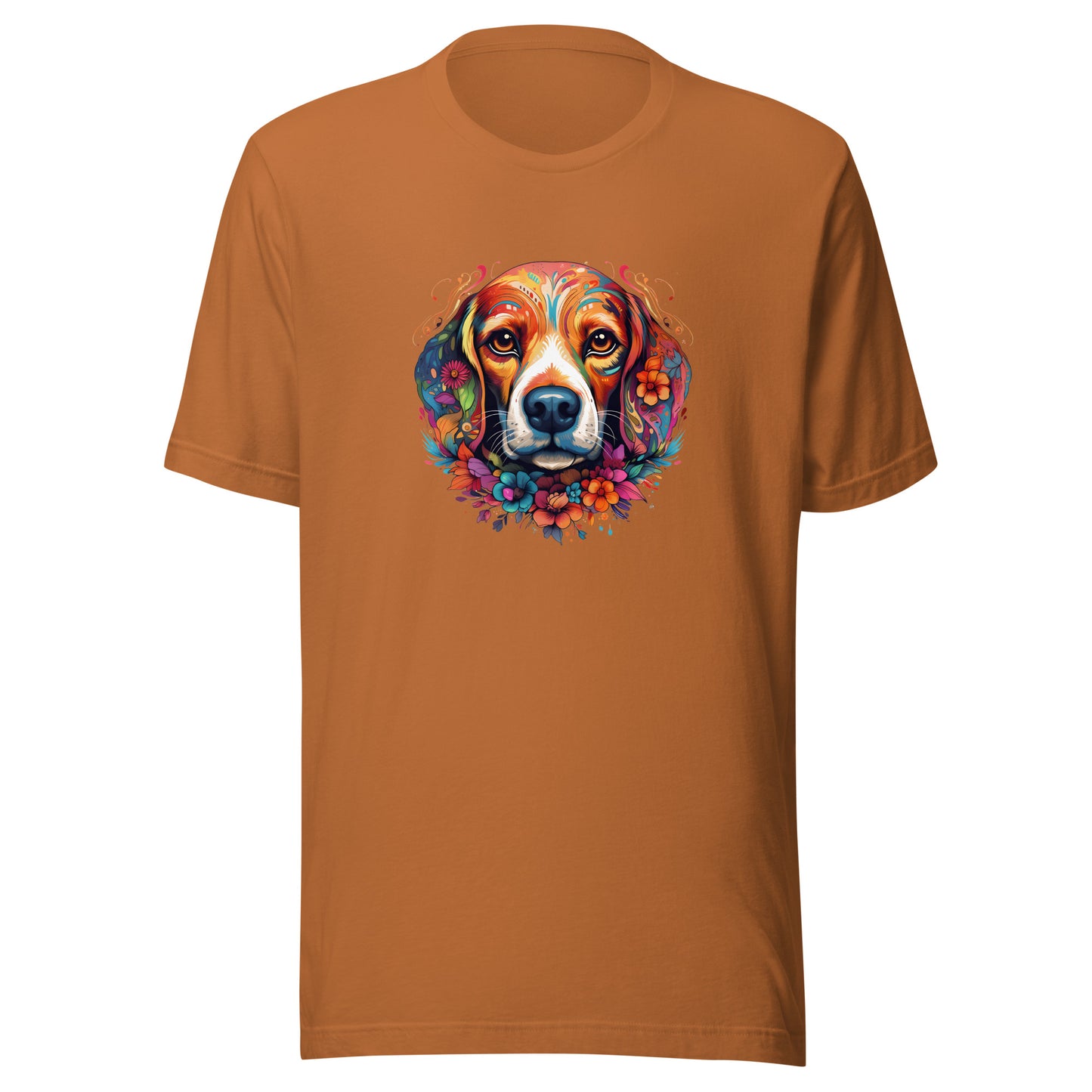 Spirit of the Beagle - Men's Tee