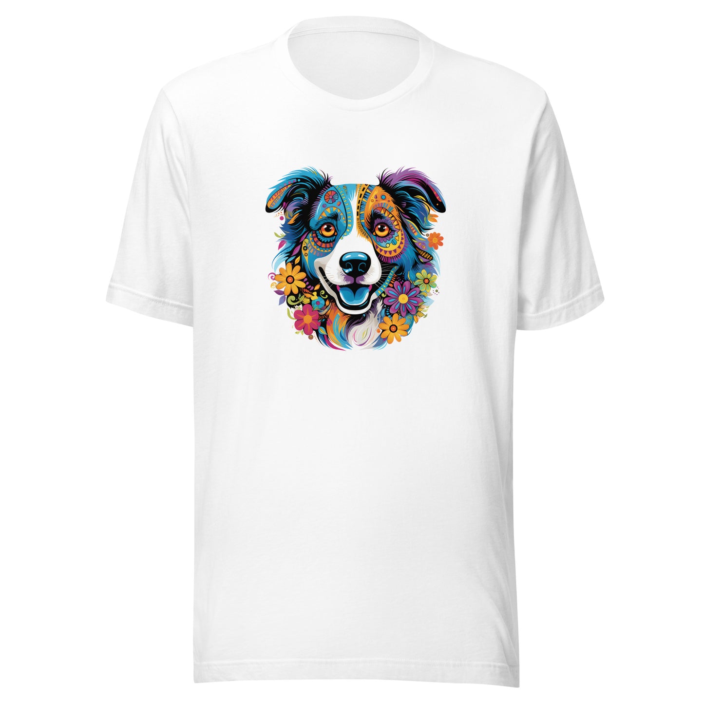 Spirit of the Australian Shepherd - Men's Tee