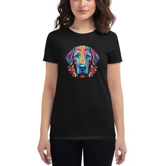 Spirit of the Labrador Retriever - Women's Tee