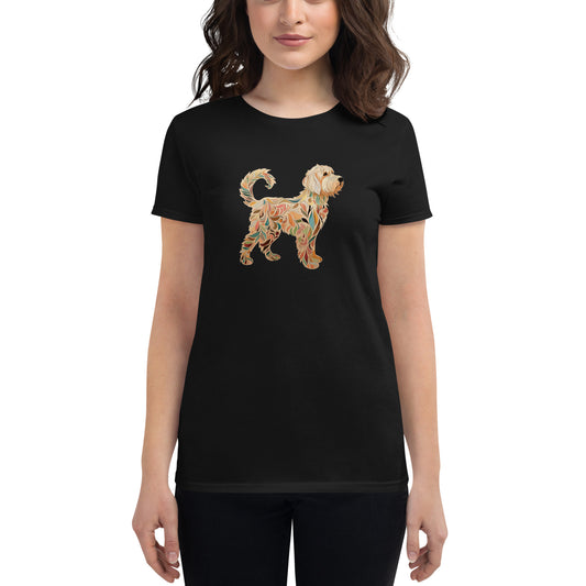 Nouveau Labradoodle - Women's Tee