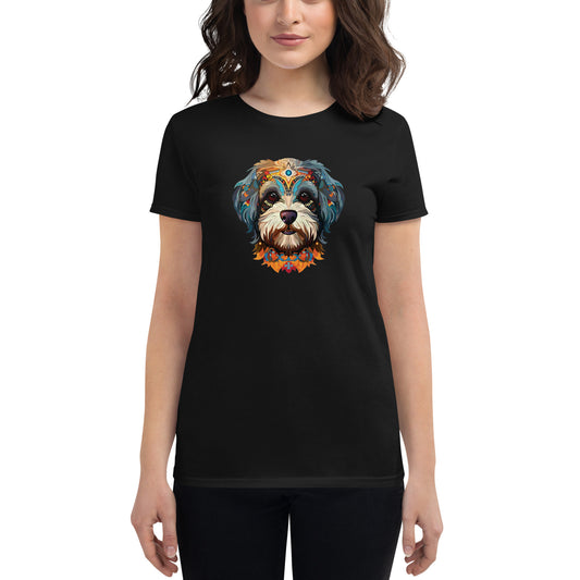 Spirit of the Havanese - Women's Tee