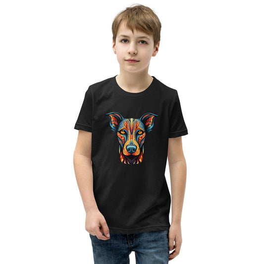 Spirit of the Doberman - Youth Tee