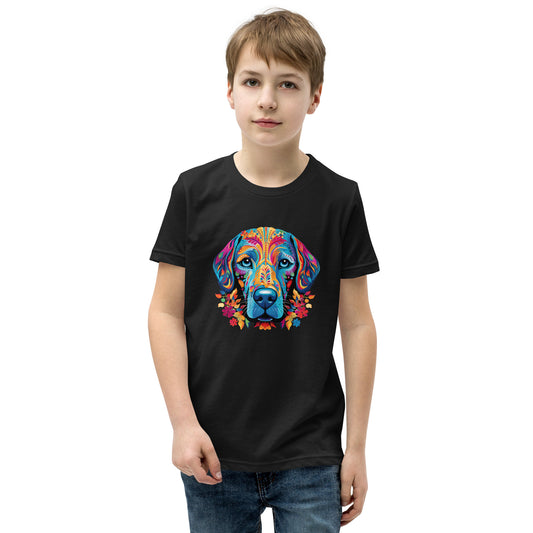 Spirit of the Labrador Retriever - Youth Tee